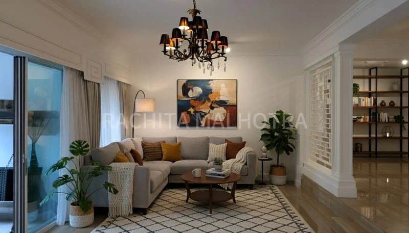 4 Bed Condo for Rent in Astrid Meadows - Image 1