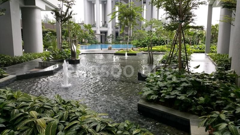 4 Bed Condo for Sale in Skyline Residences - Image 4