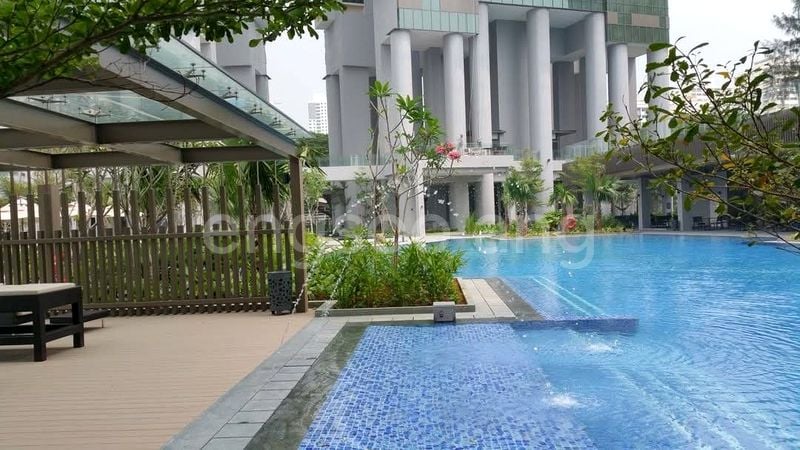 4 Bed Condo for Sale in Skyline Residences - Image 3