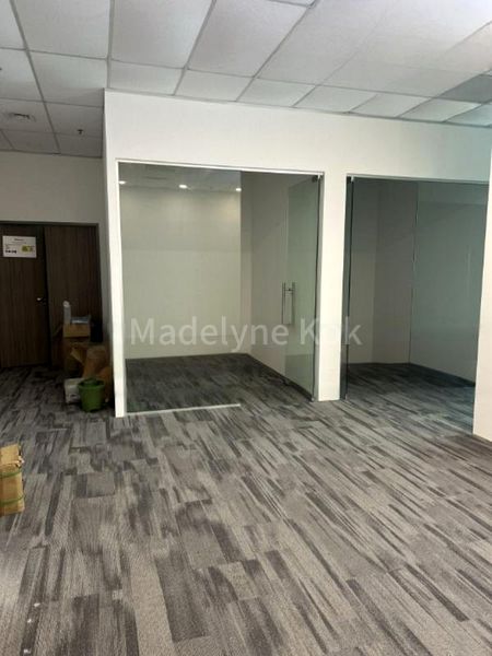 Light Industrial (B1) for Rent: Admirax, 8 Kallang Avenue, A1-05/06/07/08, 3,900 Sqft - Image 2