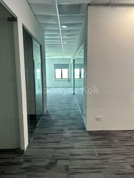 Light Industrial (B1) for Rent: Admirax, 8 Kallang Avenue, A1-05/06/07/08, 3,900 Sqft - Image 1