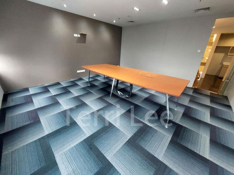Office for Rent: Suntec City Tower - Image 3