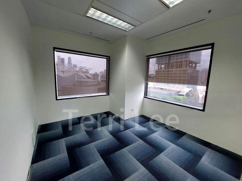 Office for Rent: Suntec City Tower - Image 9