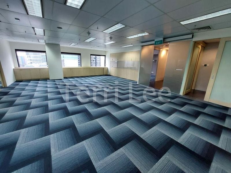 Office for Rent: Suntec City Tower - Image 8