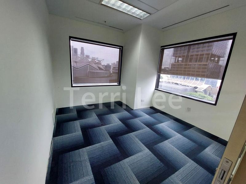 Office for Rent: Suntec City Tower - Image 10