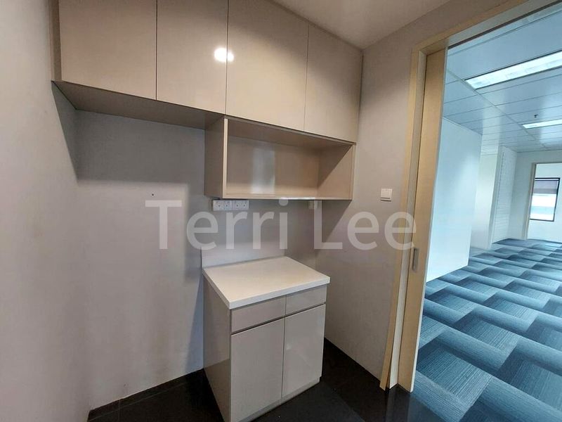Office for Rent: Suntec City Tower - Image 15