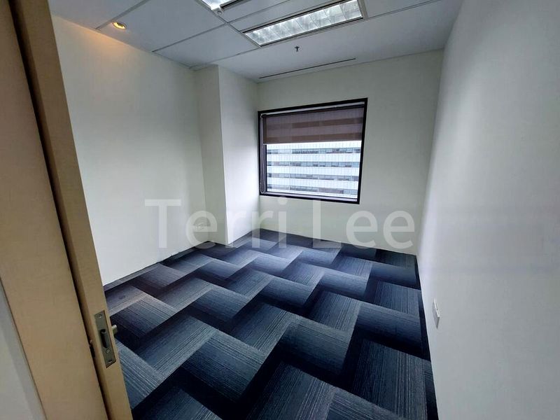 Office for Rent: Suntec City Tower - Image 13