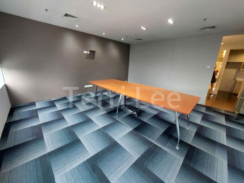 Office for Rent: Suntec City Tower - Image 2