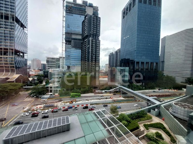 Office for Rent: Suntec City Tower - Image 17