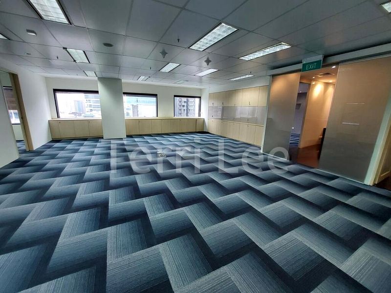 Office for Rent: Suntec City Tower - Image 7