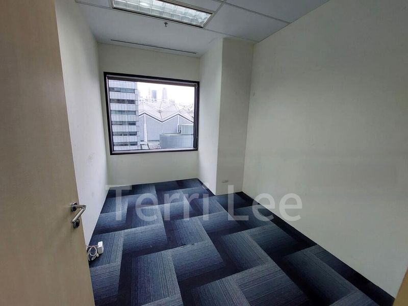 Office for Rent: Suntec City Tower - Image 12