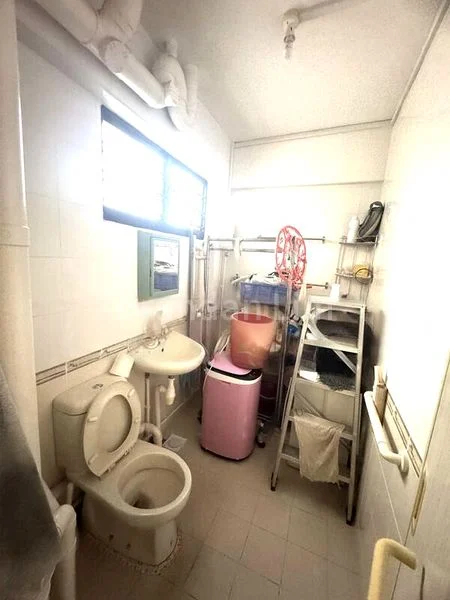 4 Room (4A) HDB for Sale in  116 Yishun Ring Road - Image 3