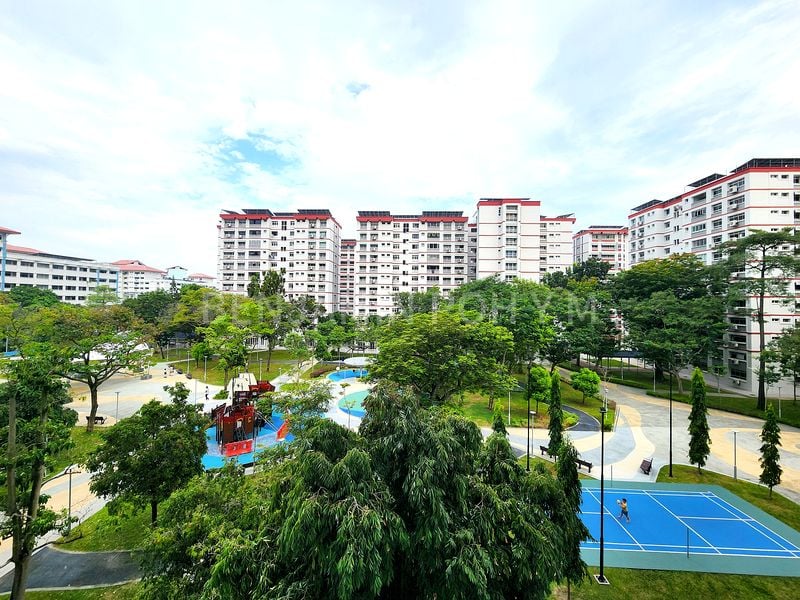 5 Room (5I) HDB for Rent in  214 Pasir Ris Street 21 - Image 10