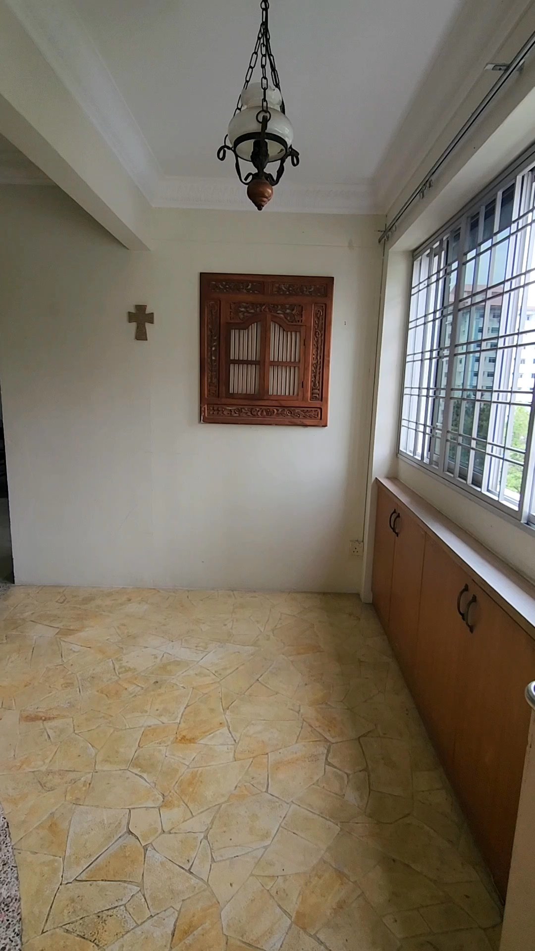 5 Room (5I) HDB for Rent in  214 Pasir Ris Street 21 - Image 12