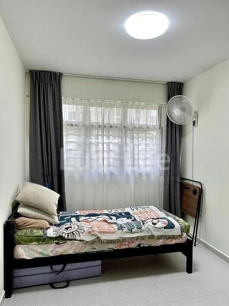 Room (HDB) for Rent in  467B Yishun Avenue 6 - Image 2