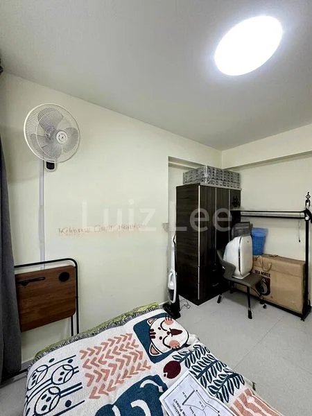 Room (HDB) for Rent in  467B Yishun Avenue 6 - Image 3