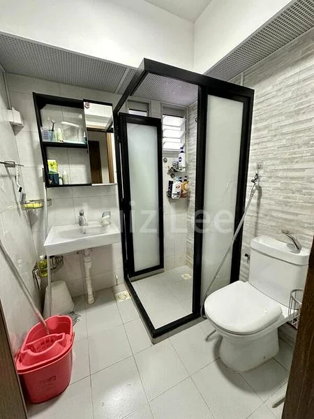 Room (HDB) for Rent in  467B Yishun Avenue 6 - Image 5