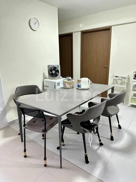 Room (HDB) for Rent in  467B Yishun Avenue 6 - Image 6