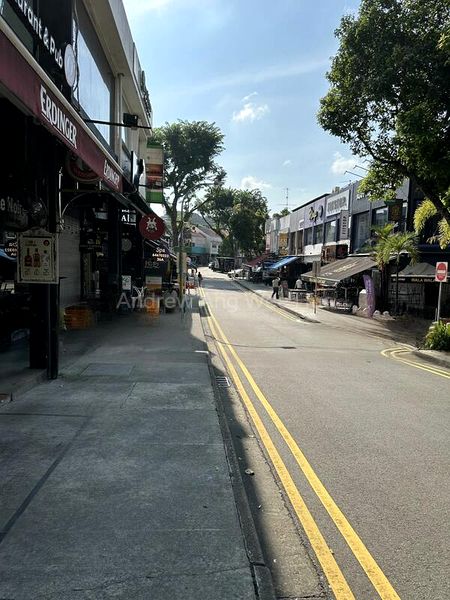 Food & Beverage for Rent: Holland Village Restaurant - Image 5