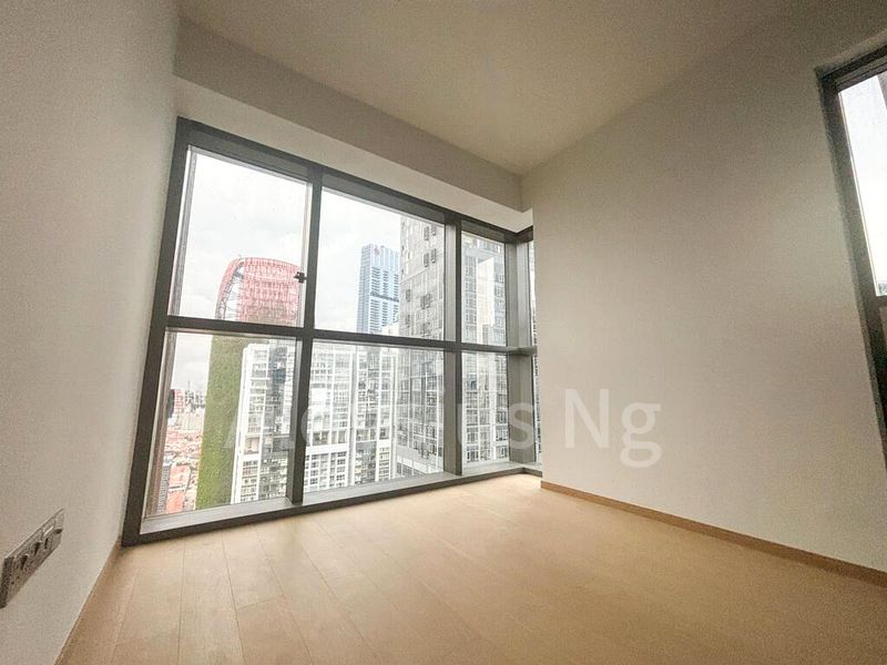 2 Bed Condo for Rent in  Newport Residences / Newport Tower - Image 8