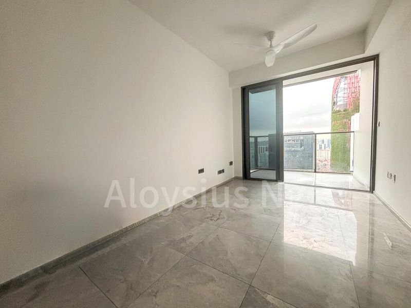 2 Bed Condo for Rent in  Newport Residences / Newport Tower - Image 1