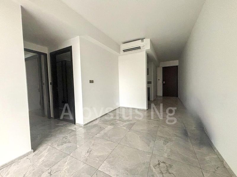 2 Bed Condo for Rent in  Newport Residences / Newport Tower - Image 2