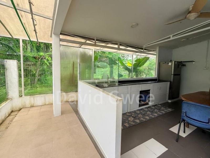 6 Bed Corner Terrace (Landed) for Sale in  Holland Road - Image 12