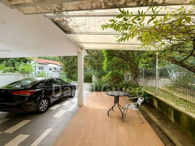 6 Bed Corner Terrace (Landed) for Sale in  Holland Road - Image 13