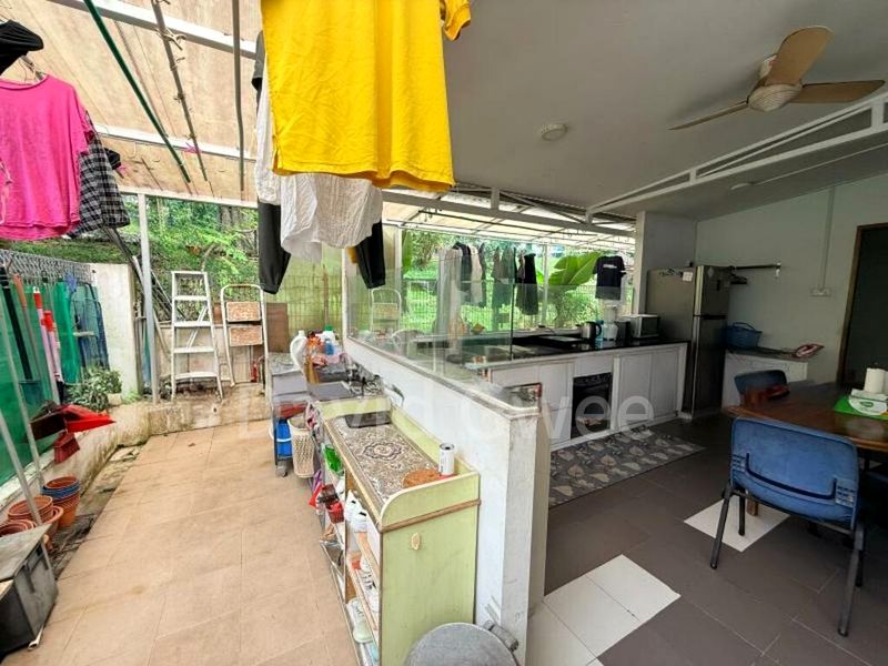 6 Bed Corner Terrace (Landed) for Sale in  Holland Road - Image 11