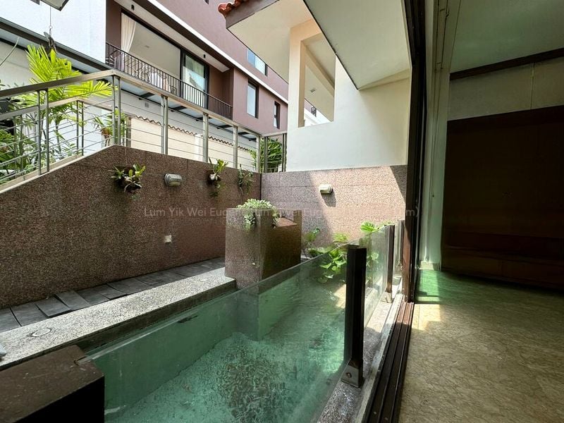 6 Bed Semi-Detached House (Landed) for Rent in  Lucky Hill - Image 5