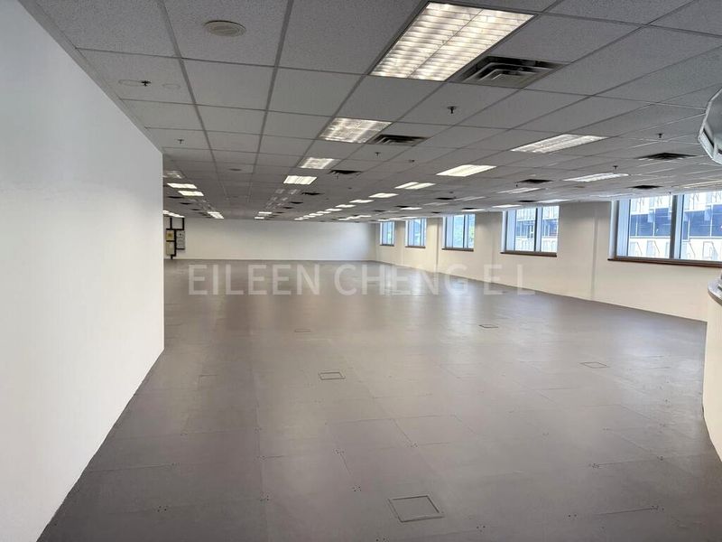 Office for Rent: Haw Par Centre - Image 4