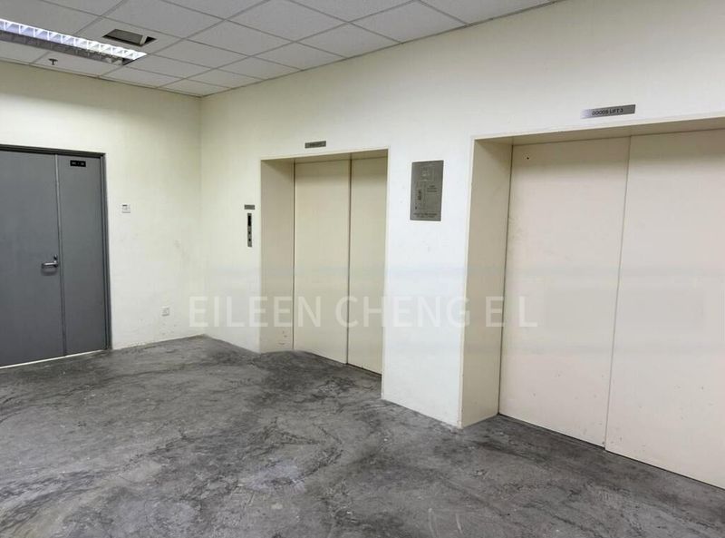 Office for Rent: Haw Par Centre - Image 6