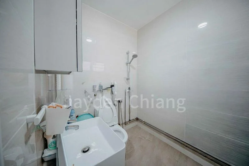 Maisonette HDB for Sale in  895 Tampines Street 81 - Image 2