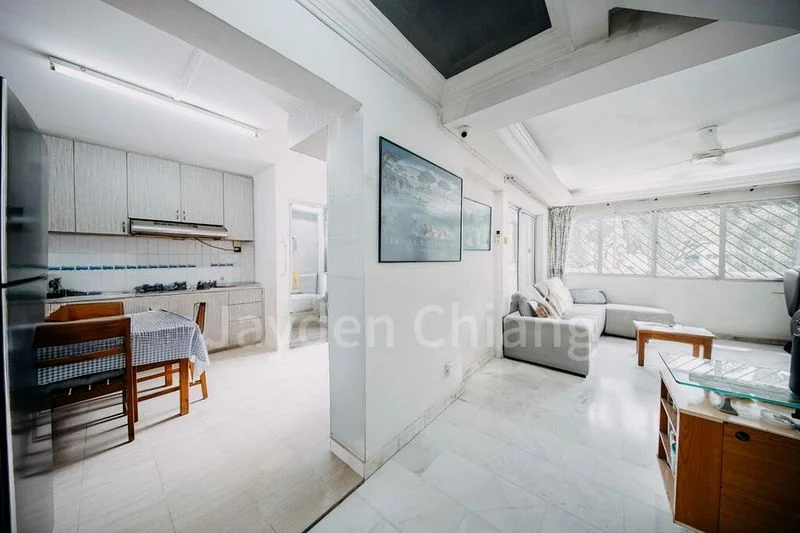 Maisonette HDB for Sale in  895 Tampines Street 81 - Image 7