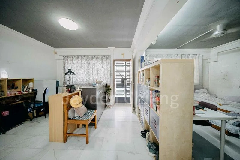 Maisonette HDB for Sale in  895 Tampines Street 81 - Image 5