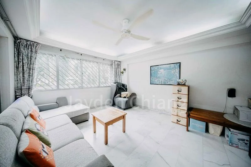 Maisonette HDB for Sale in  895 Tampines Street 81 - Image 9