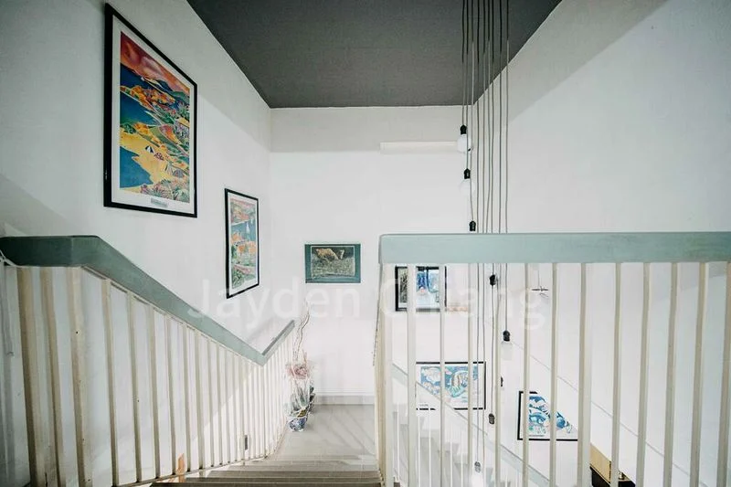 Maisonette HDB for Sale in  895 Tampines Street 81 - Image 1