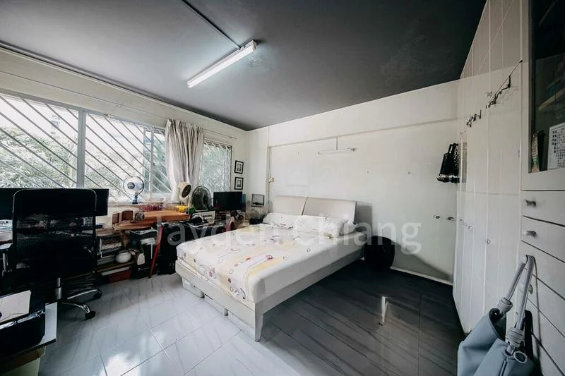 Maisonette HDB for Sale in  895 Tampines Street 81 - Image 4