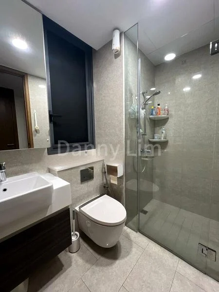 Common Room (Condo) for Rent in Parc Botannia - Image 4