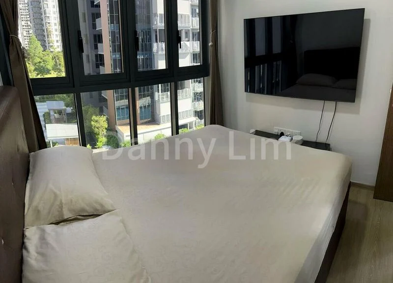 Common Room (Condo) for Rent in Parc Botannia - Image 1