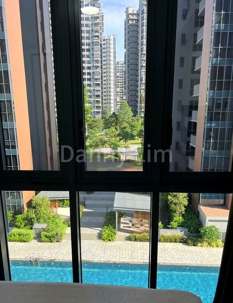 Common Room (Condo) for Rent in Parc Botannia - Image 3