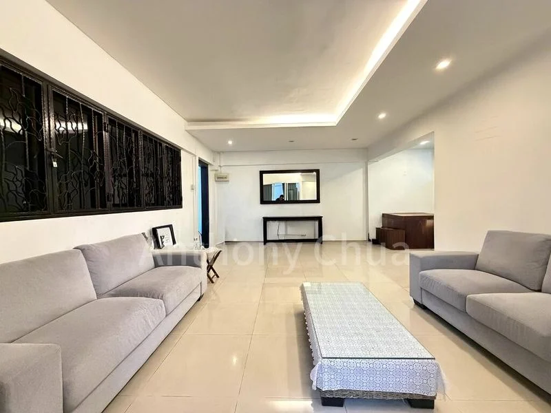 4 Room (4A) HDB for Rent in  238 Bukit Batok East Avenue 5 - Image 5