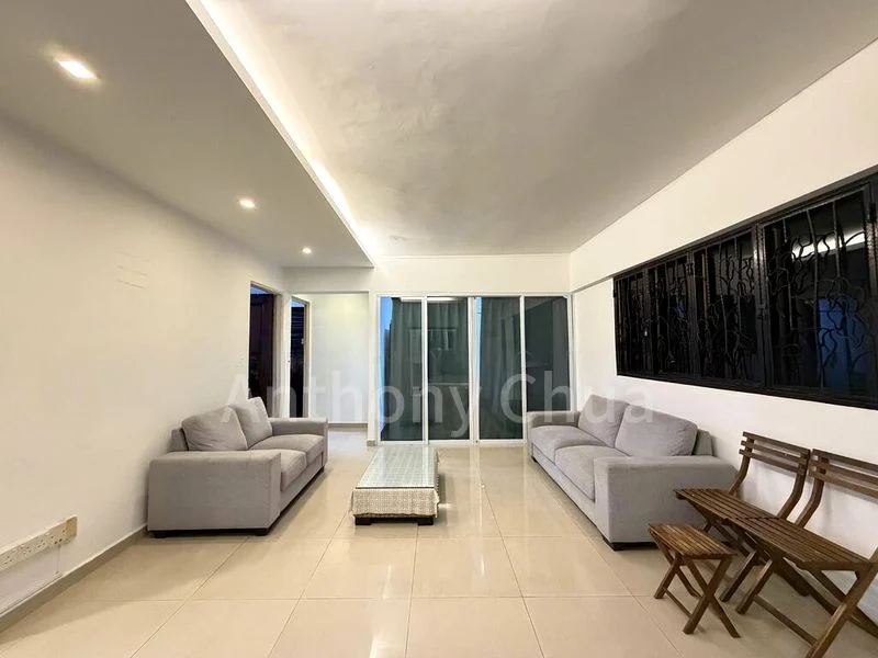 4 Room (4A) HDB for Rent in  238 Bukit Batok East Avenue 5 - Image 1