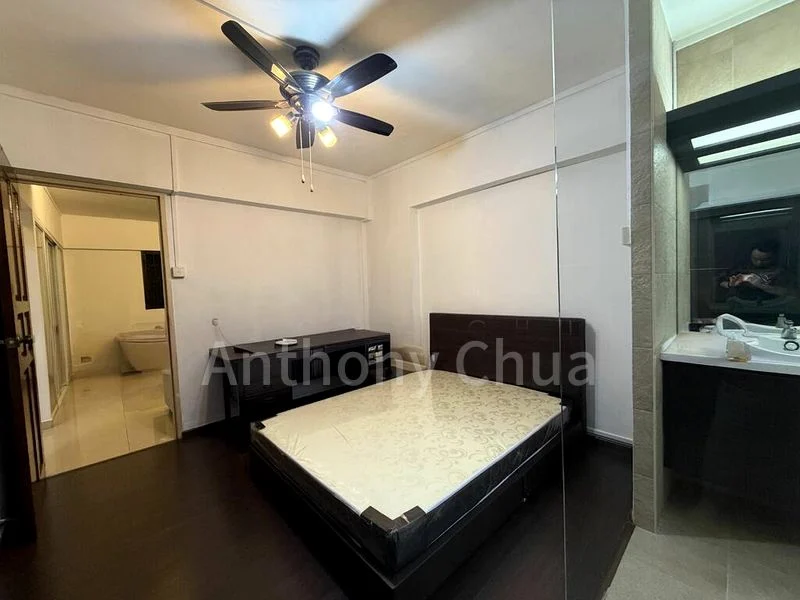 4 Room (4A) HDB for Rent in  238 Bukit Batok East Avenue 5 - Image 4