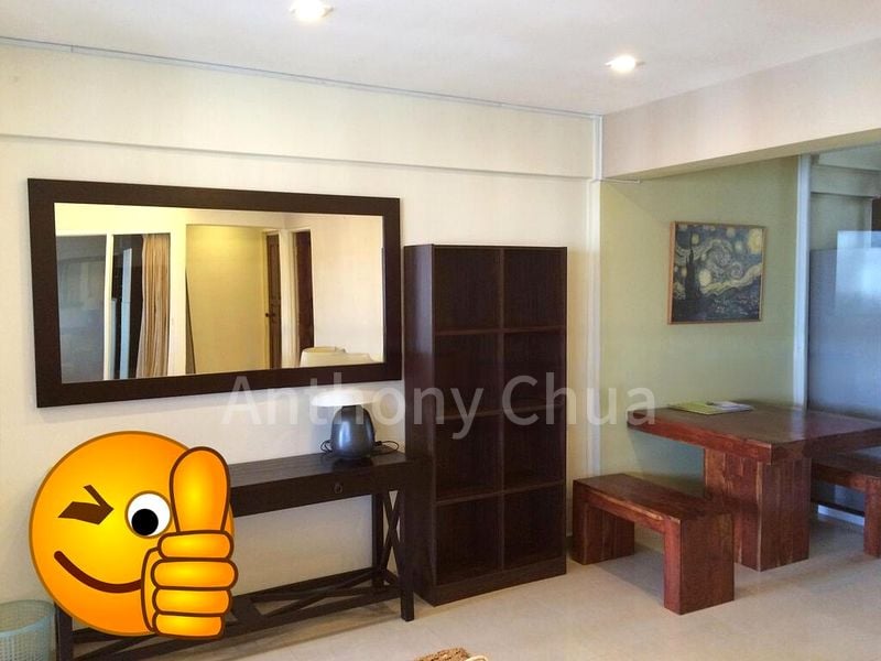 4 Room (4A) HDB for Rent in  238 Bukit Batok East Avenue 5 - Image 7
