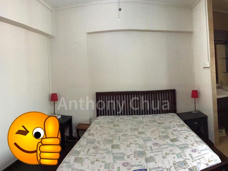 4 Room (4A) HDB for Rent in  238 Bukit Batok East Avenue 5 - Image 8