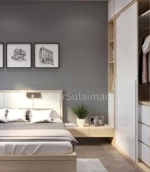 4 Room (4A) HDB for Sale in 275C Compassvale Link - Image 1