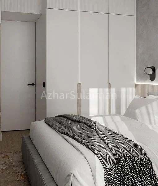 4 Room (4A) HDB for Sale in 275C Compassvale Link - Image 7