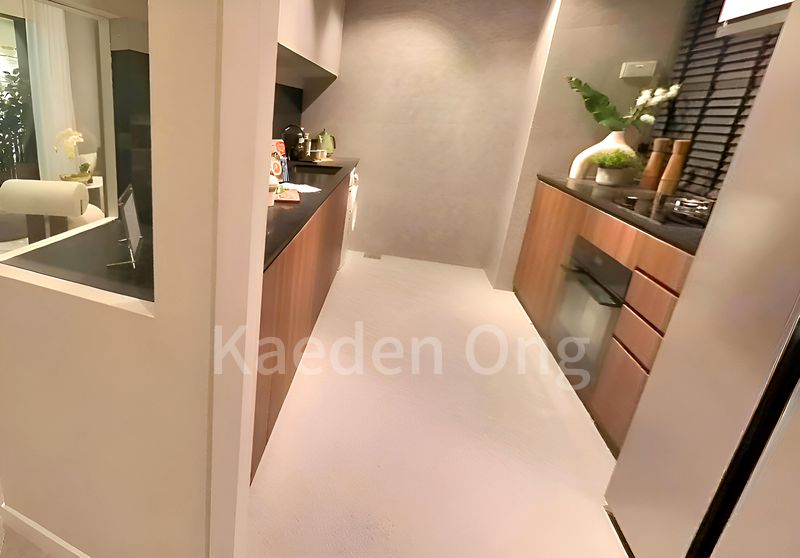 3 Bed Apartment (Condo) for Sale in The Arcady At Boon Keng - Image 16