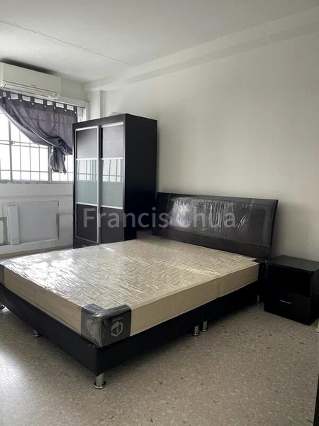 3 Room (3A) HDB for Rent in  235 Tampines Street 21 - Image 5